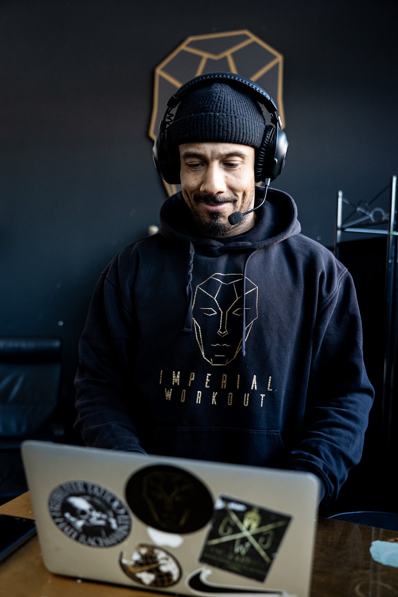 Online Coaching – Essential