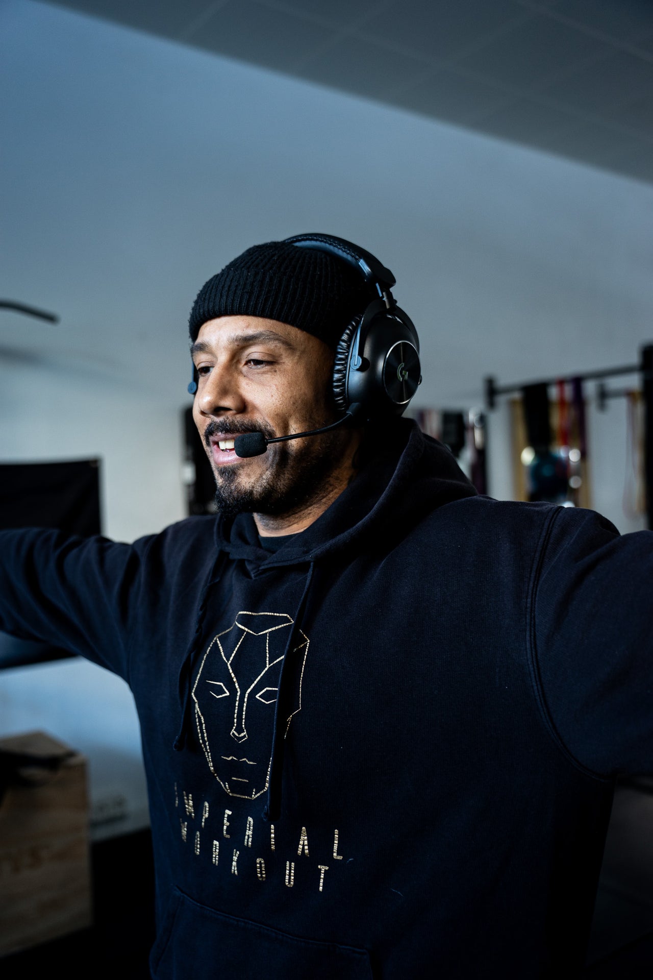 Online Coaching – Elite