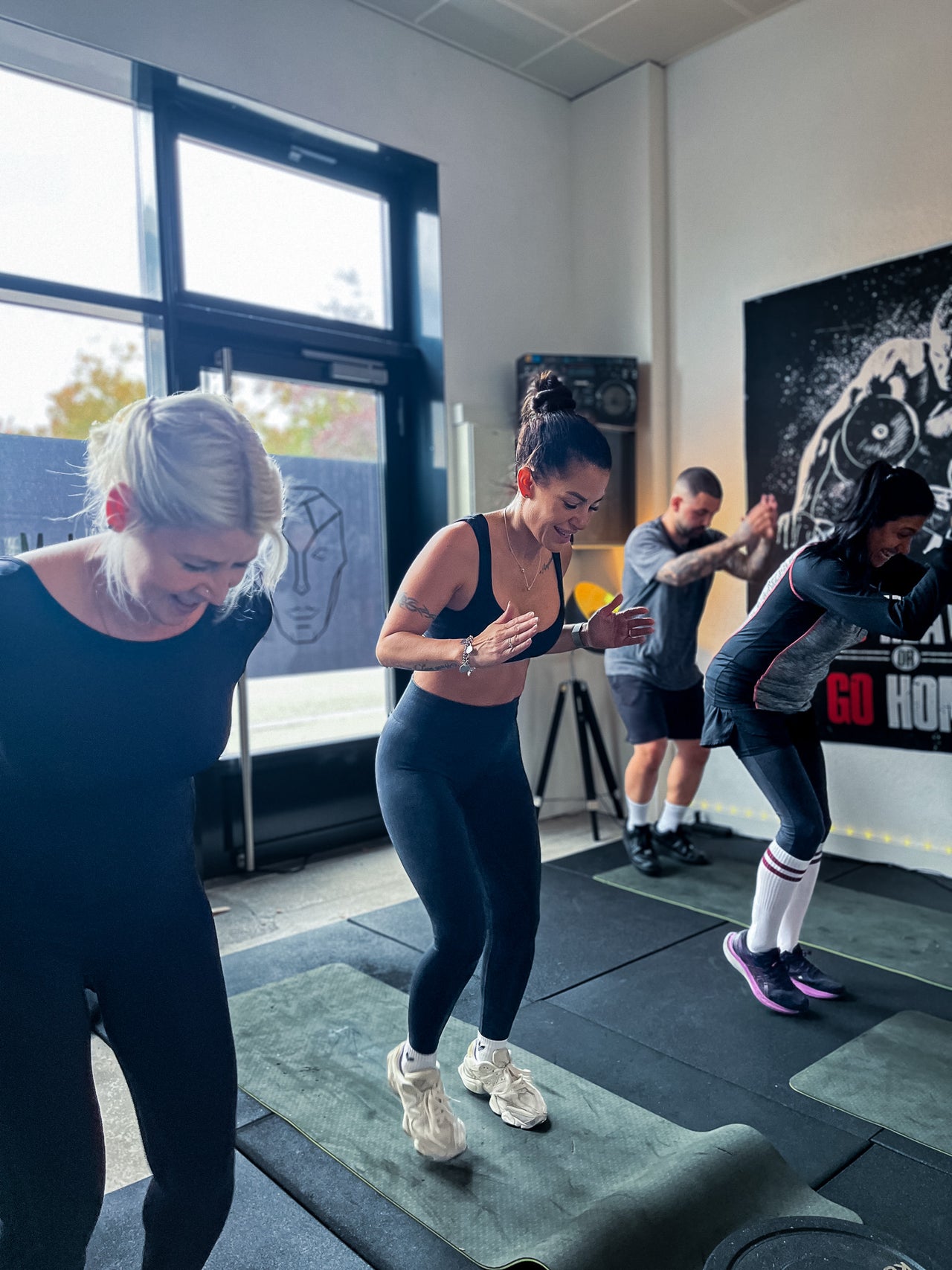 Small Group Training – Standard (Bestseller)