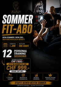 Thumbnail for Sommer Fit-Abo